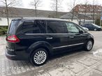 Ford Galaxy 2.0 TDCi Platinium X (Titanium) MPS6 - 5