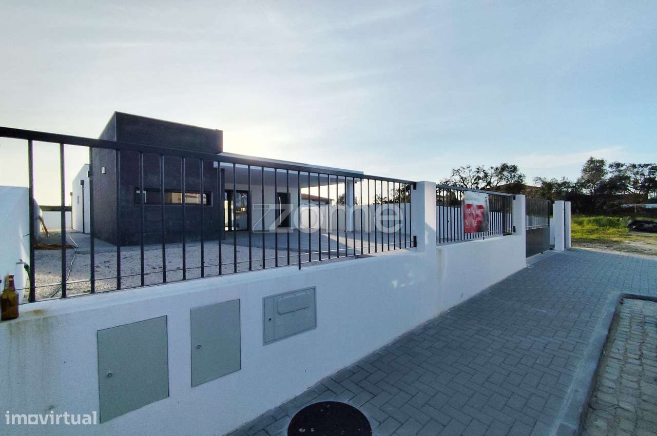 Moradia nova em Leiria-38