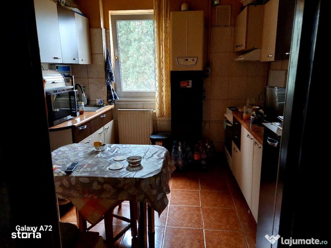 Apartament cu 2 camere în zona Astra, COD 8267-2