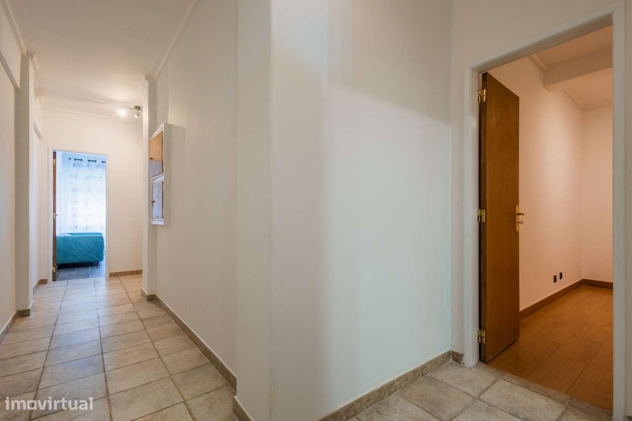 Apartamento T2 em Agualva-Cacém-9