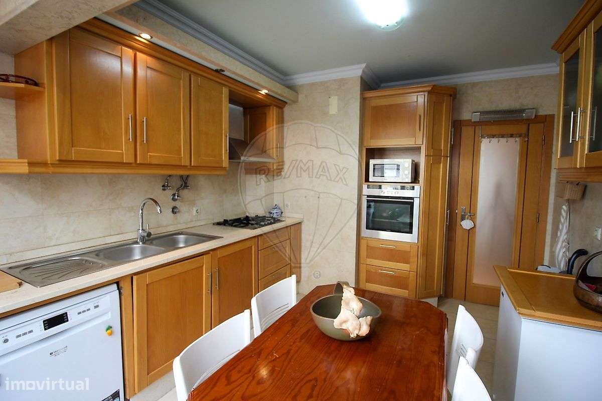 Apartamento T2 para venda-8