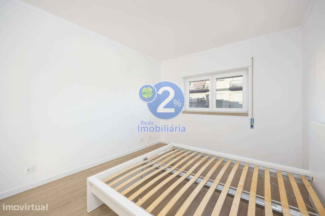T3 totalmente remodelado - Sismaria-24