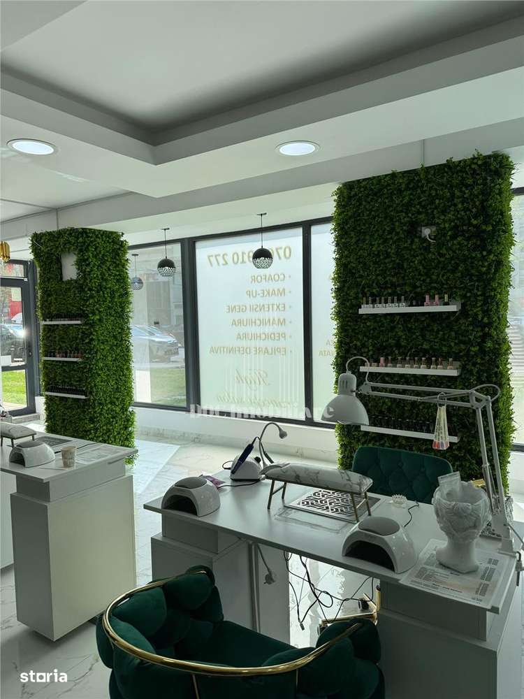 Inchiriere salon infrumusetare la cheie|Piata Iancului|0% Comision - Imagine principală: 4/17