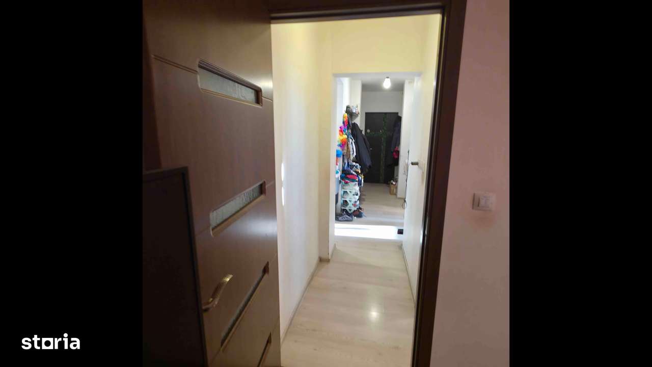 Apartament 3 camere ,67mp,str Mărăști între Cart 7Noiembrie si Aleea C-6