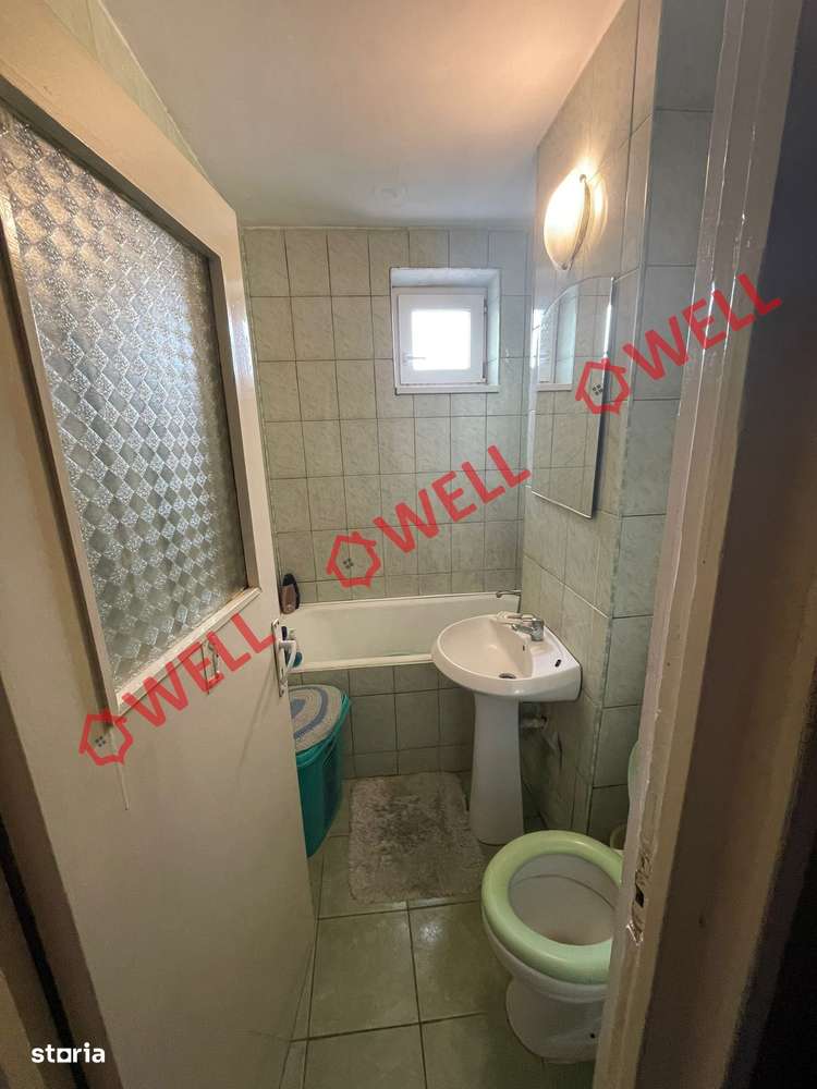 De vânzare apartament cu 2 camere în Târgu Secuiesc - Imagine principală: 5/11