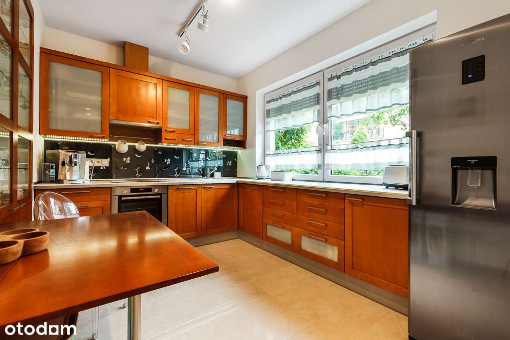 Do wynajęcia komfortowy dom z przepięknym ogrodem - Pełny obrazek: 4/20