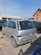 Opel Meriva 2007r  1.6 benzyna na części - 2