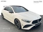 Mercedes-Benz Klasa A 35 AMG 4-Matic 8G-DCT - 7