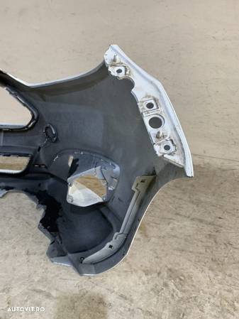 Bara fata Ford Fiesta, 2013, 2014, 2015, 2016, 2017, cod origine OE C1BB-17757-A. - 12