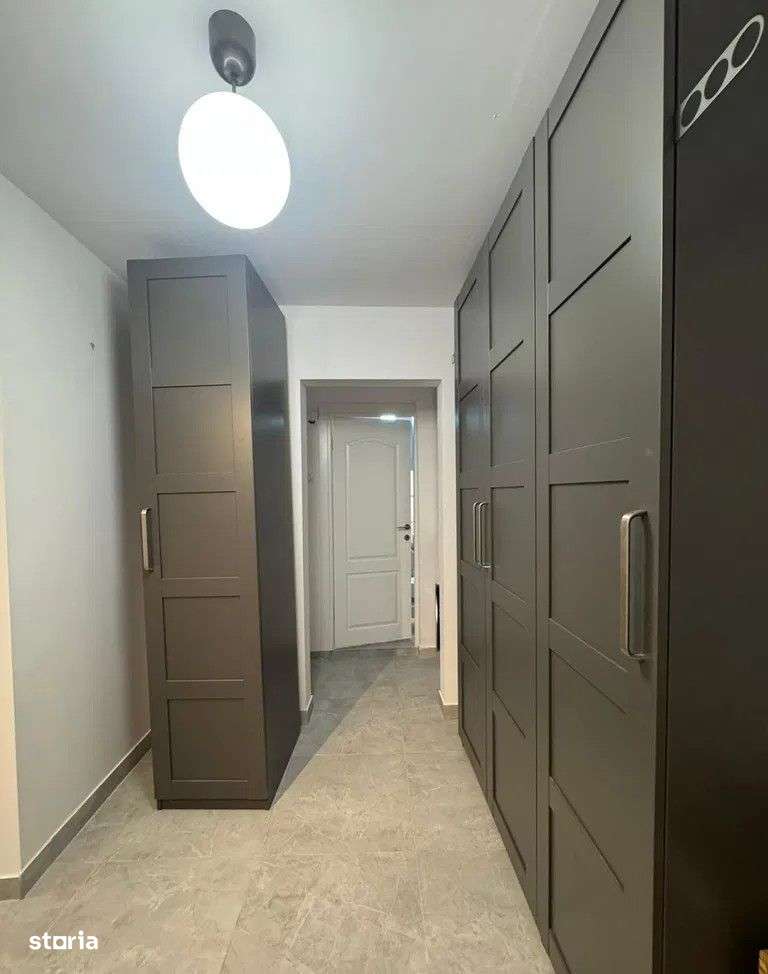 Apartament 2 camere Aviatiei/2 min Metrou-11