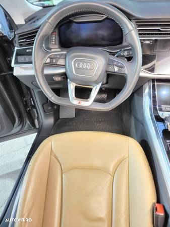 Audi Q8 50 TDI quattro tiptronic - 18