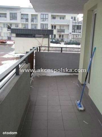 Czynsz i Garaż W Cenie, 55M2, 2xBalkon, Metro - Pełny obrazek: 4/11