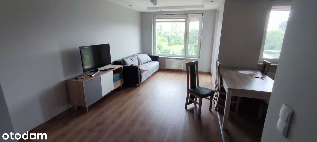 Do wynajęcia 65m2 , 2 pokoje + salon z aneksem Rzeszów-Kwiatkowskiego