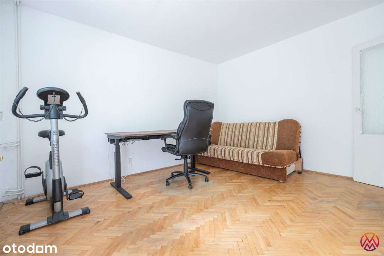 3 Pokojowe Mieszkanie | Zarzew | Balkon-7