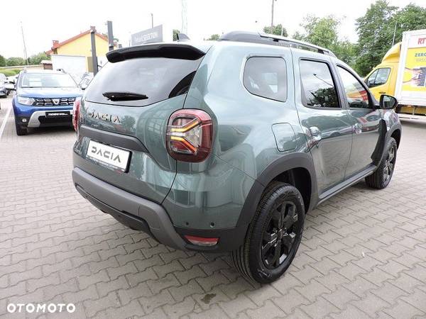 Dacia Duster - 12