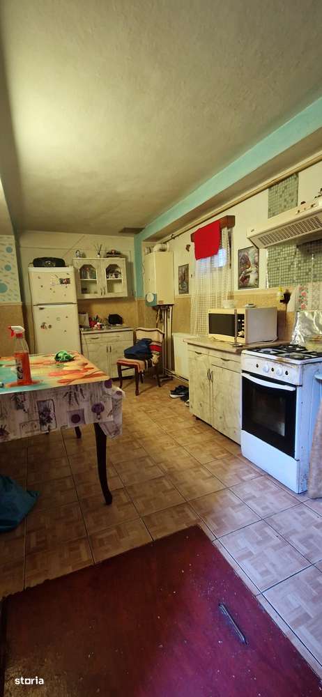 Casa 3 camere+bucatarie, beci + garsoniera, zona Casa de cultura!!!-19