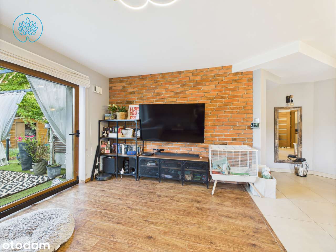 Dom 5 pokoi Osowa Góra - Pełny obrazek: 2/15