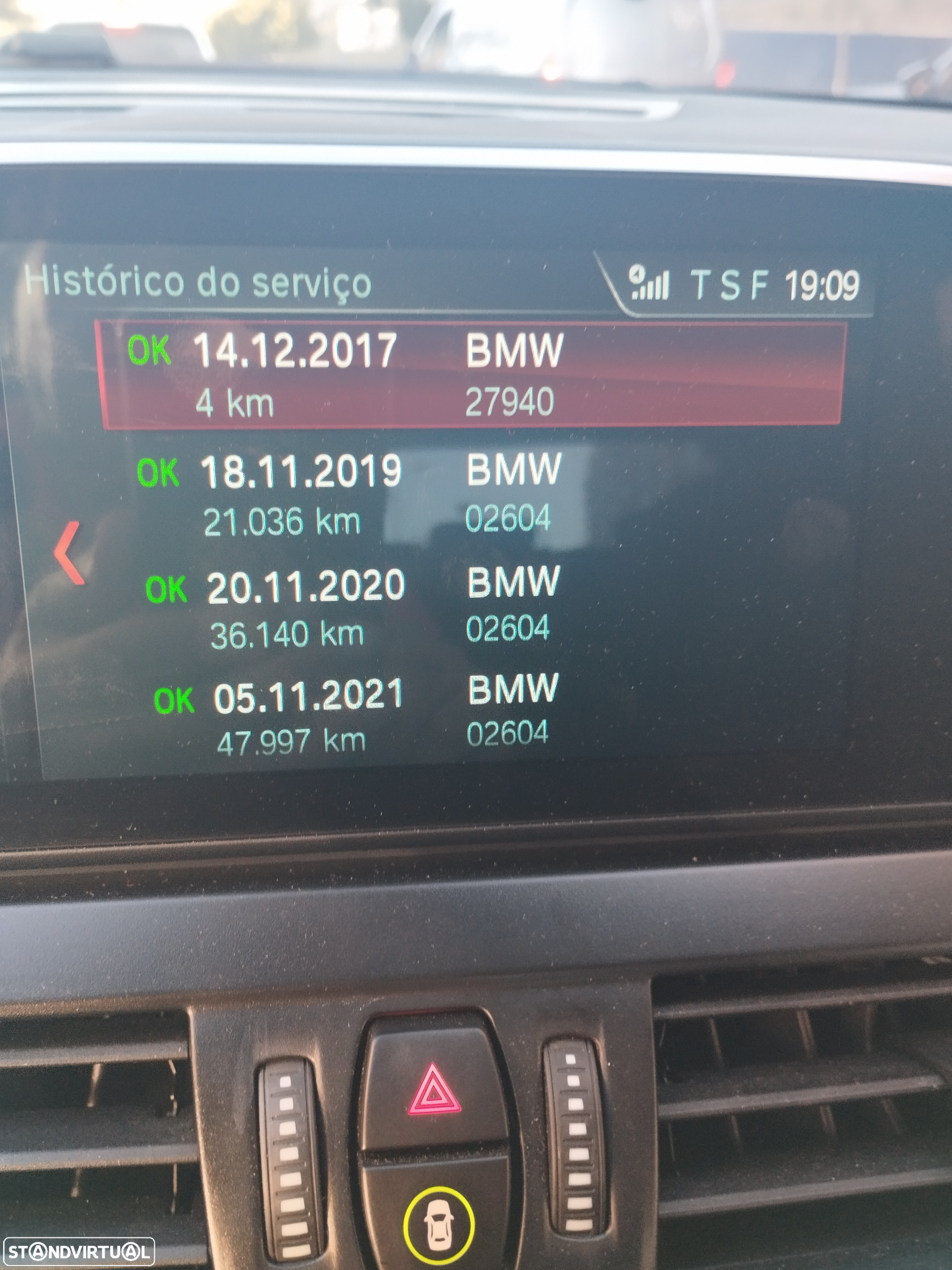BMW 218 Active Tourer - 8