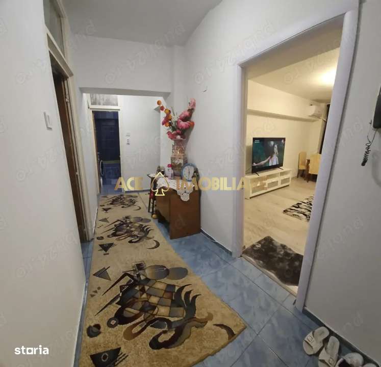 3 Camere | 1 Decembrie 1918 | Proximitate Metrou | Mobilat - Utilat - Imagine principală: 4/9