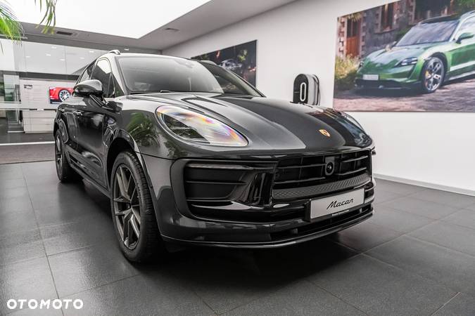 Porsche Macan T - 10