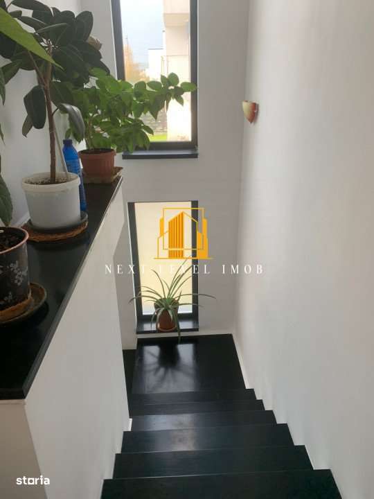 Casa moderna P+etaj zona Slava-5