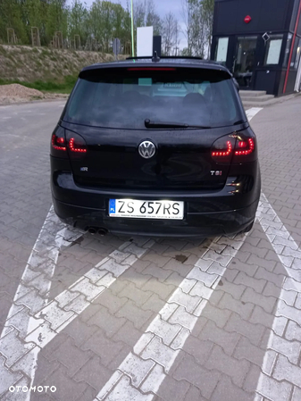 Volkswagen Golf V 1.4 TSI GT Sport - 2