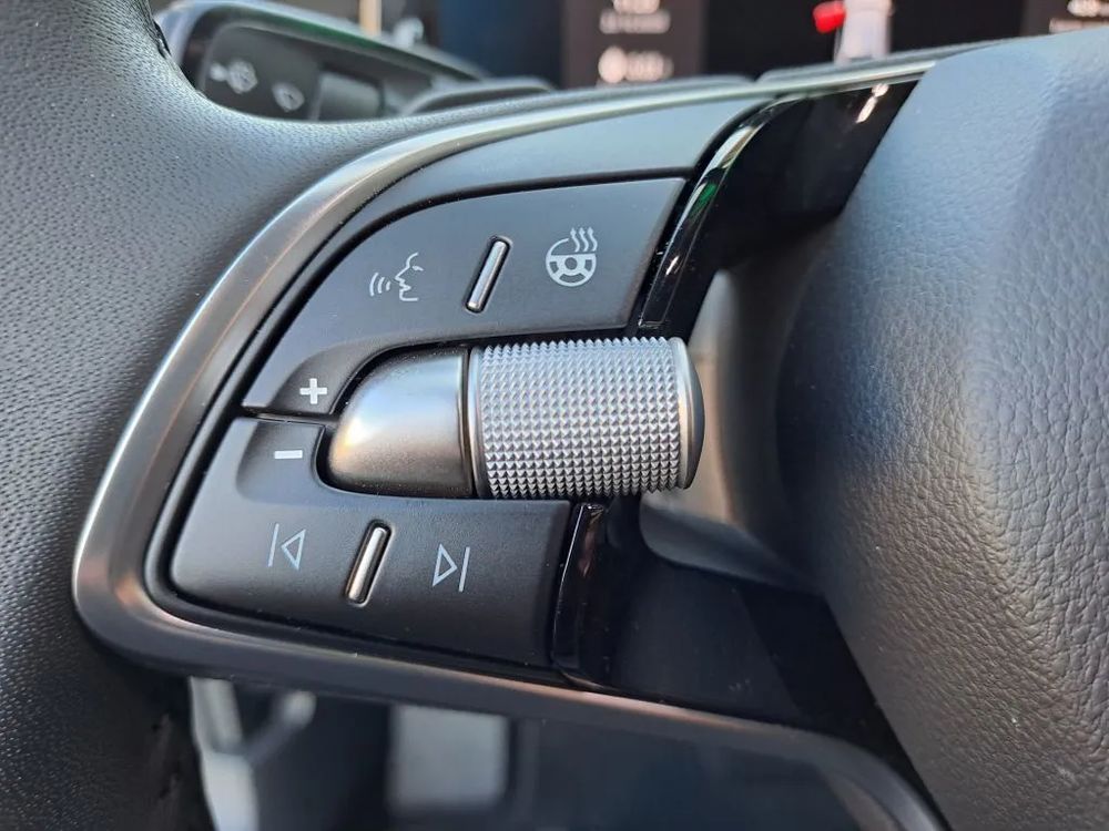 SKODA SUPERB IV 1.5 TSI 204KM DSG PLUG-IN EDITION 130, fabryczny hak