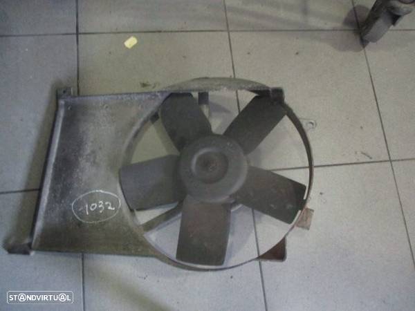 Ventilador 90469469 OPEL CORSA B 1996 1.5TD Bosch - 1