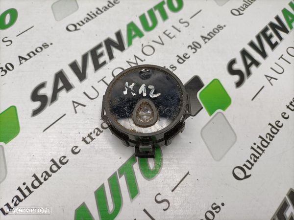 Sensor Chuva Nissan Qashqai / Qashqai +2 I (J10, Nj10, Jj10e) - 1