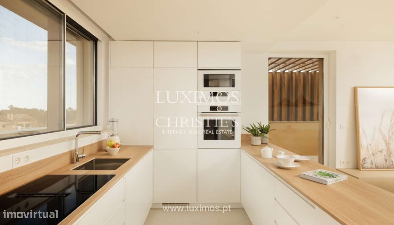Apartamento T3, no exclusivo resort Verde Lago, em Castro Marim, Algar - Grande imagem: 5/22