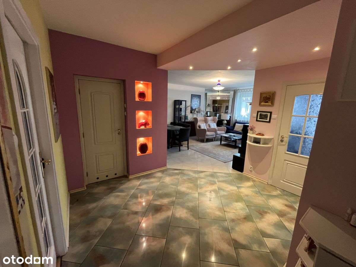 Piękny apartament na Kabatach blisko lasu - Pełny obrazek: 4/20