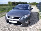 Ford Mondeo 2.0 TDCi Titanium - 2