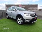 Dacia Sandero 1.5 dCi Stepway - 2