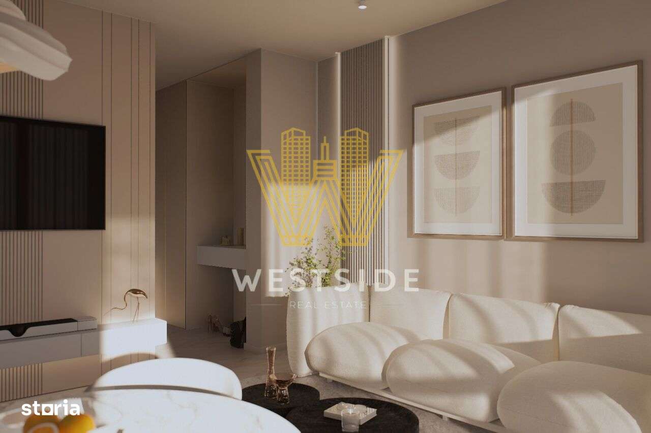 Apartament premium cu 3 camere,de vanzare, in Calea Aradului, - Imagine principală: 5/8