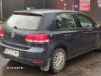 Volkswagen Golf VI 1.6 TDI Comfortline - 3