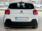 Citroën C3 BlueHDi 100 S&S FEEL PACK - 12