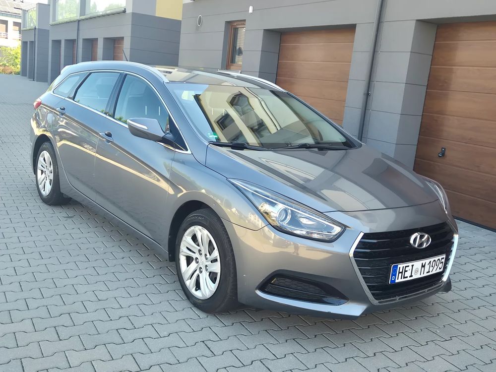 Hyundai i40 1.6 GDI Business 2016