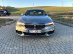 BMW Seria 5 M550d xDrive - 11