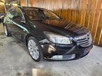 Opel Insignia Sports Tourer - 3