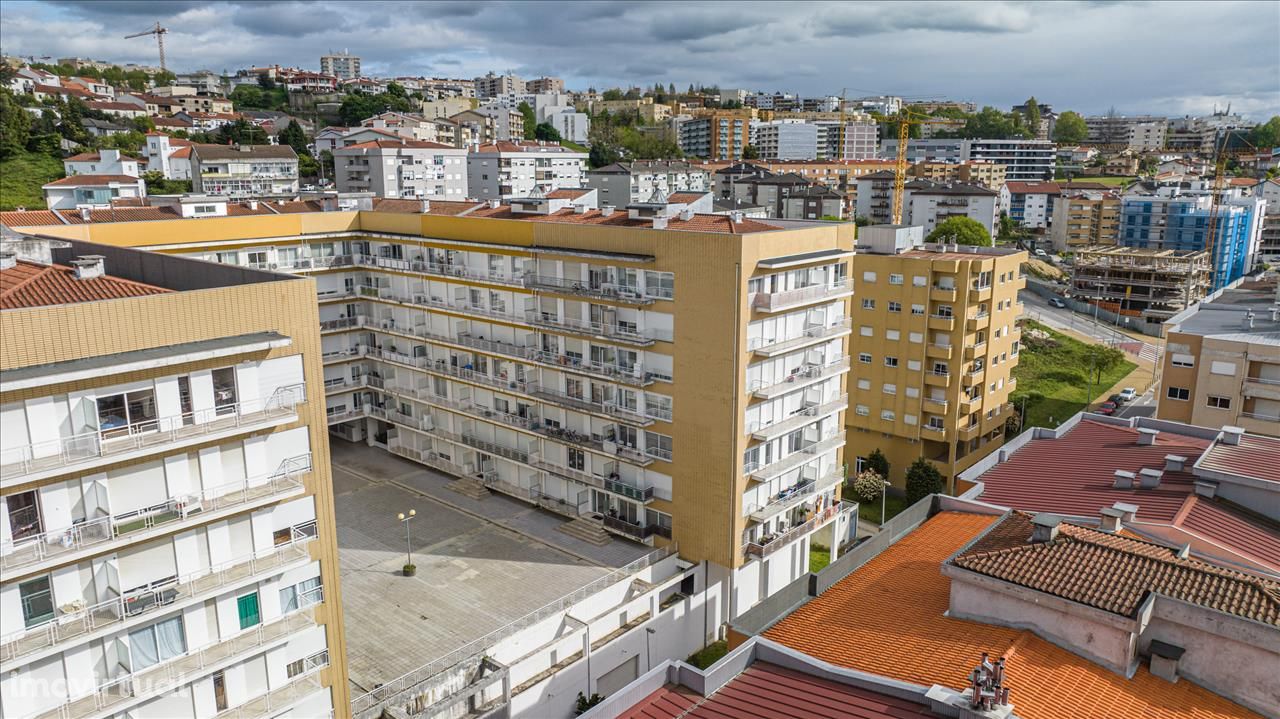 Apartamento em Braga, Semelhe