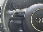 Audi A1 Sportback 1.0 TFSI Design - 34