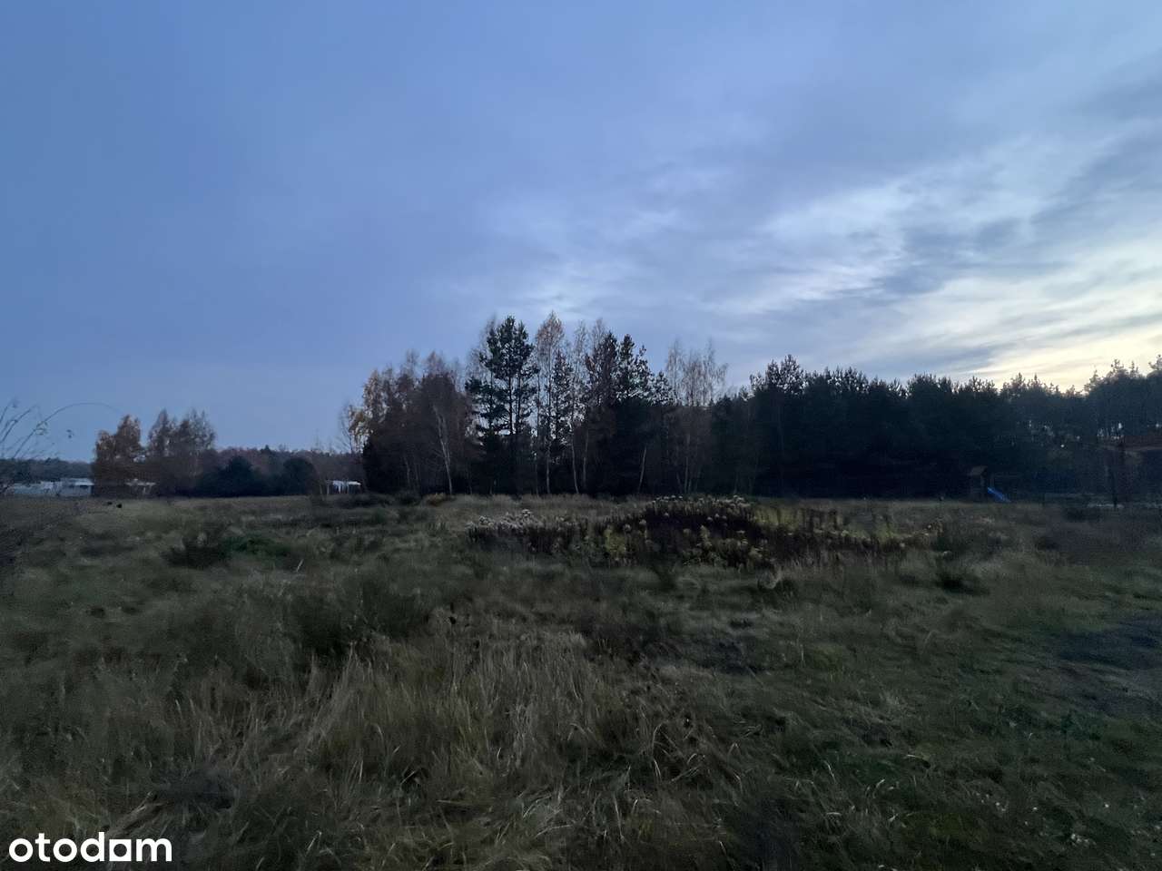 Działka budowlana 1503 m² w Niwach, gmina Osielsko - Pełny obrazek: 2/2