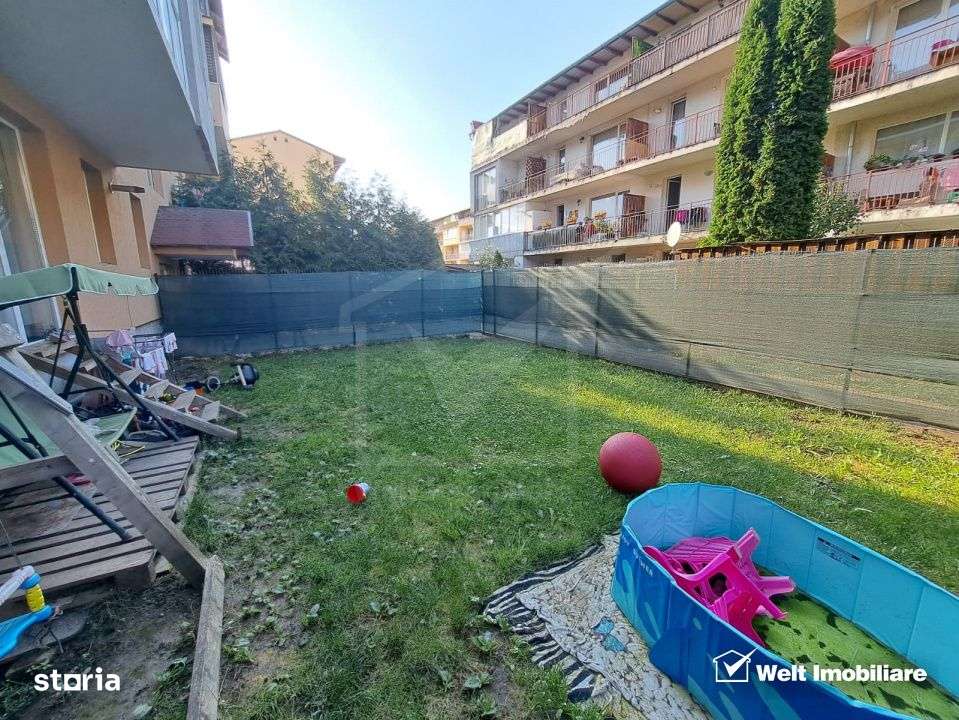 Oportunitate!!! Apartament cu 3 camere, gradina privata, zona Eroilor, - Imagine principală: 3/15