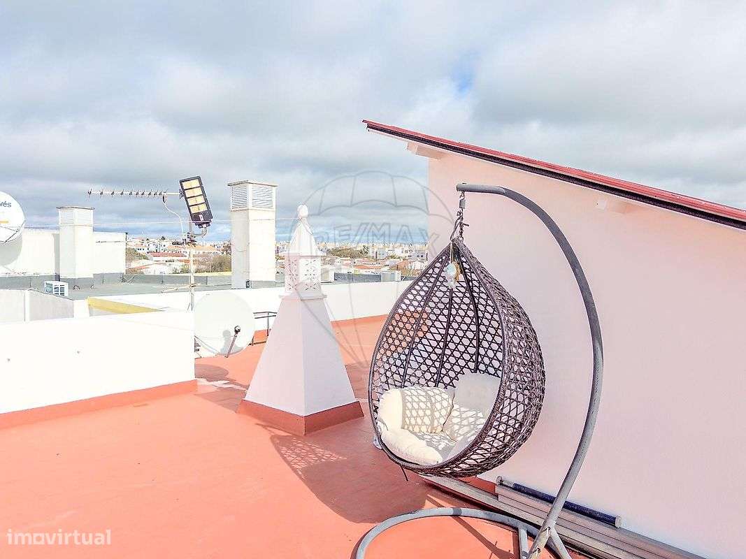 Apartamento T2 para venda-15