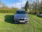 BMW Seria 5 525i - 9