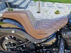 Harley-Davidson Softail Low Rider - 18