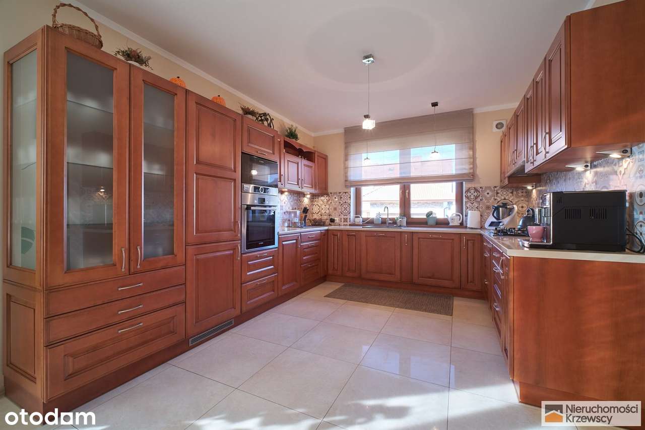 Zadbany dom w miejscowości Osowicze gm Wasilków-7