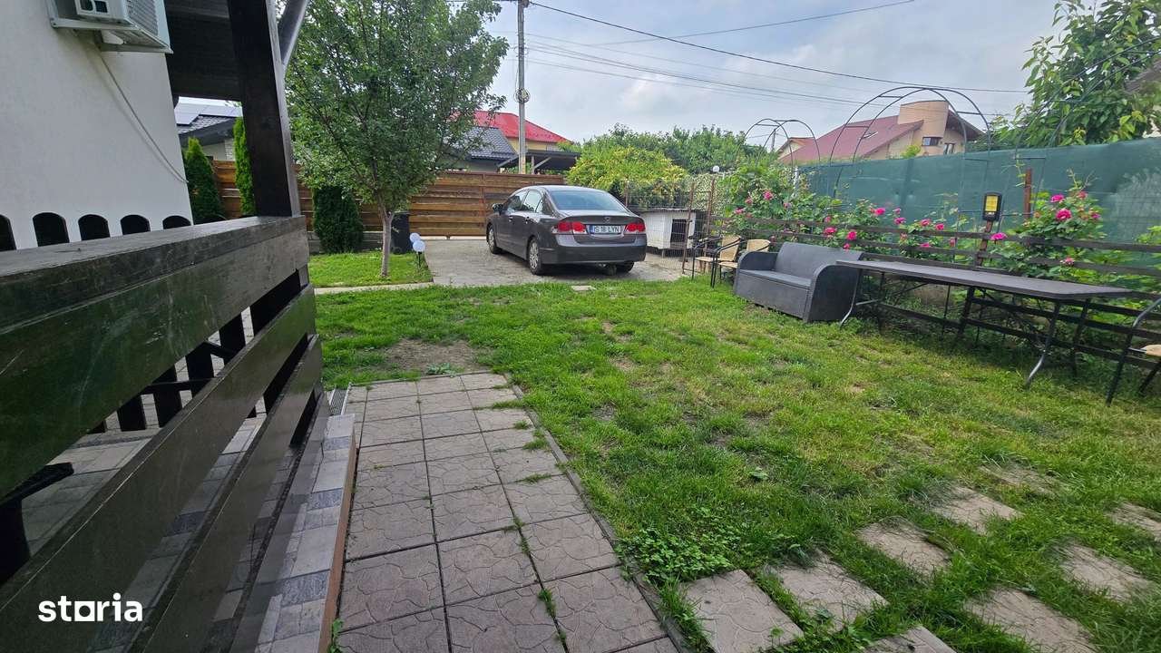 Casă plan parter Breaz, com Rediu, Iasi-15