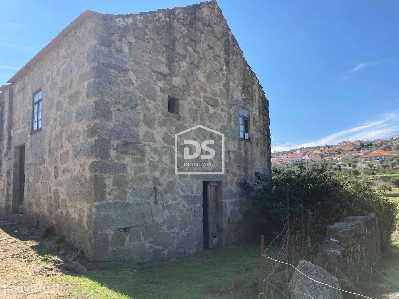 Lote de Terreno  Venda em Juncais, Vila Ruiva e Vila Soeiro do Chão,Fo-14
