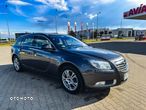 Opel Insignia 2.0 CDTI Sports Tourer Automatik Design Edition - 22